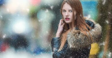 Looks from the Roswana, 2015 Looks from the Roswana, 2015